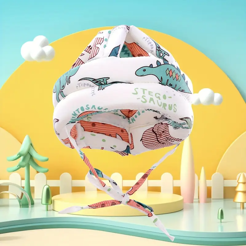 TinyGuard Head Protector
