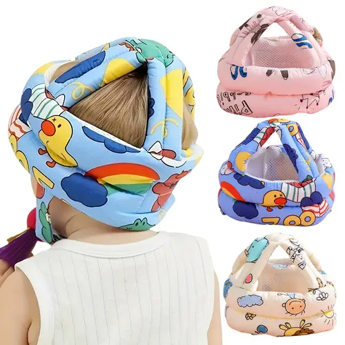 TinyGuard Head Protector