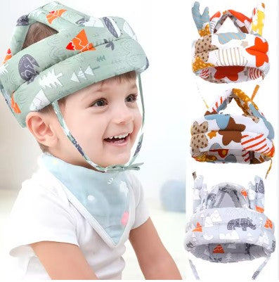 TinyGuard Head Protector
