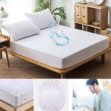 Waterproof Mattress Cover - Baby Gem