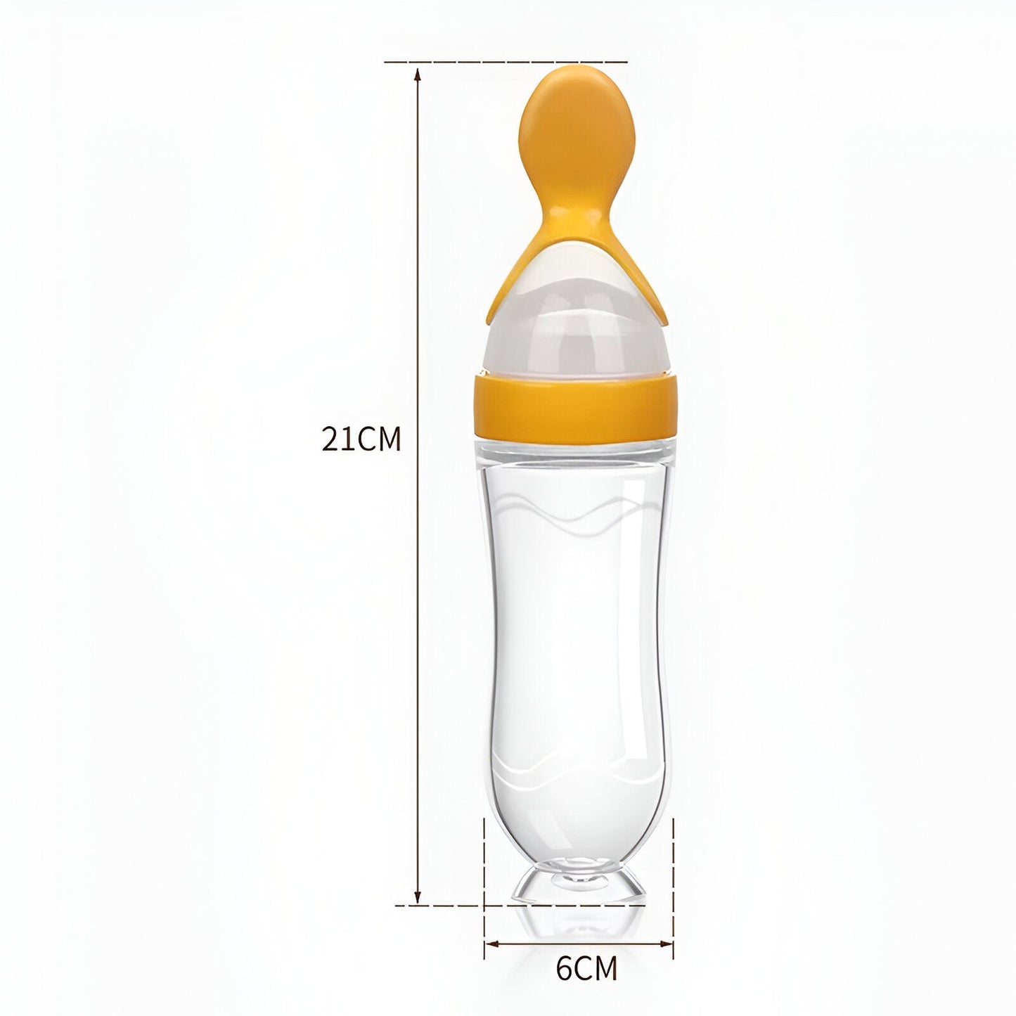 BABYGEM™-BABY SPOON FEEDER
