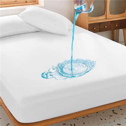 Waterproof Mattress Cover - Baby Gem