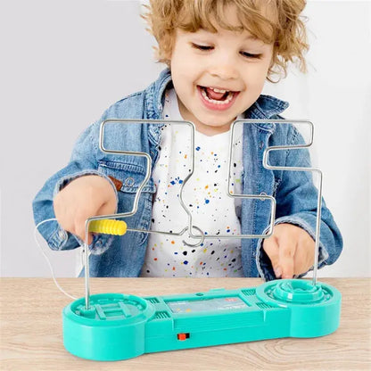 Fun & Loop Maze Game Toy for Kids Magico Store Pak