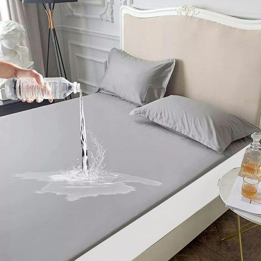 Waterproof Mattress Cover - Baby Gem