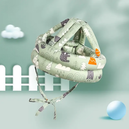 TinyGuard Head Protector