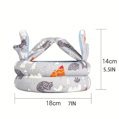 TinyGuard Head Protector