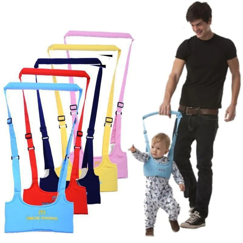 Baby Walker Belt - Baby Gem