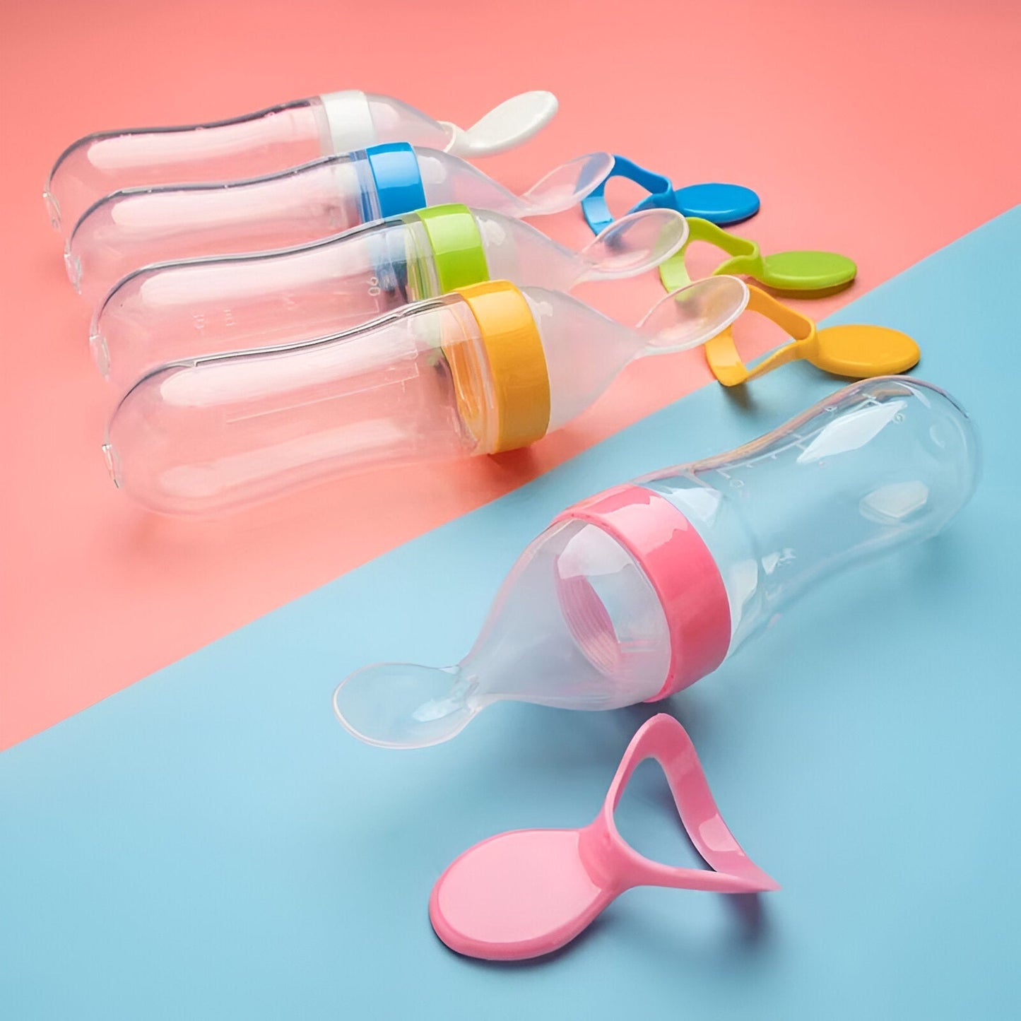 BABYGEM™-BABY SPOON FEEDER